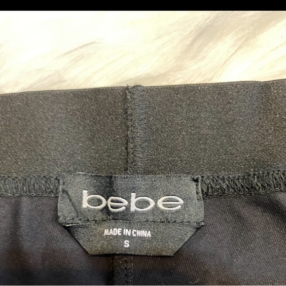 🔻SALE🔻BEBE🔹EXCELLENT CONDITION - Picture 6 of 7